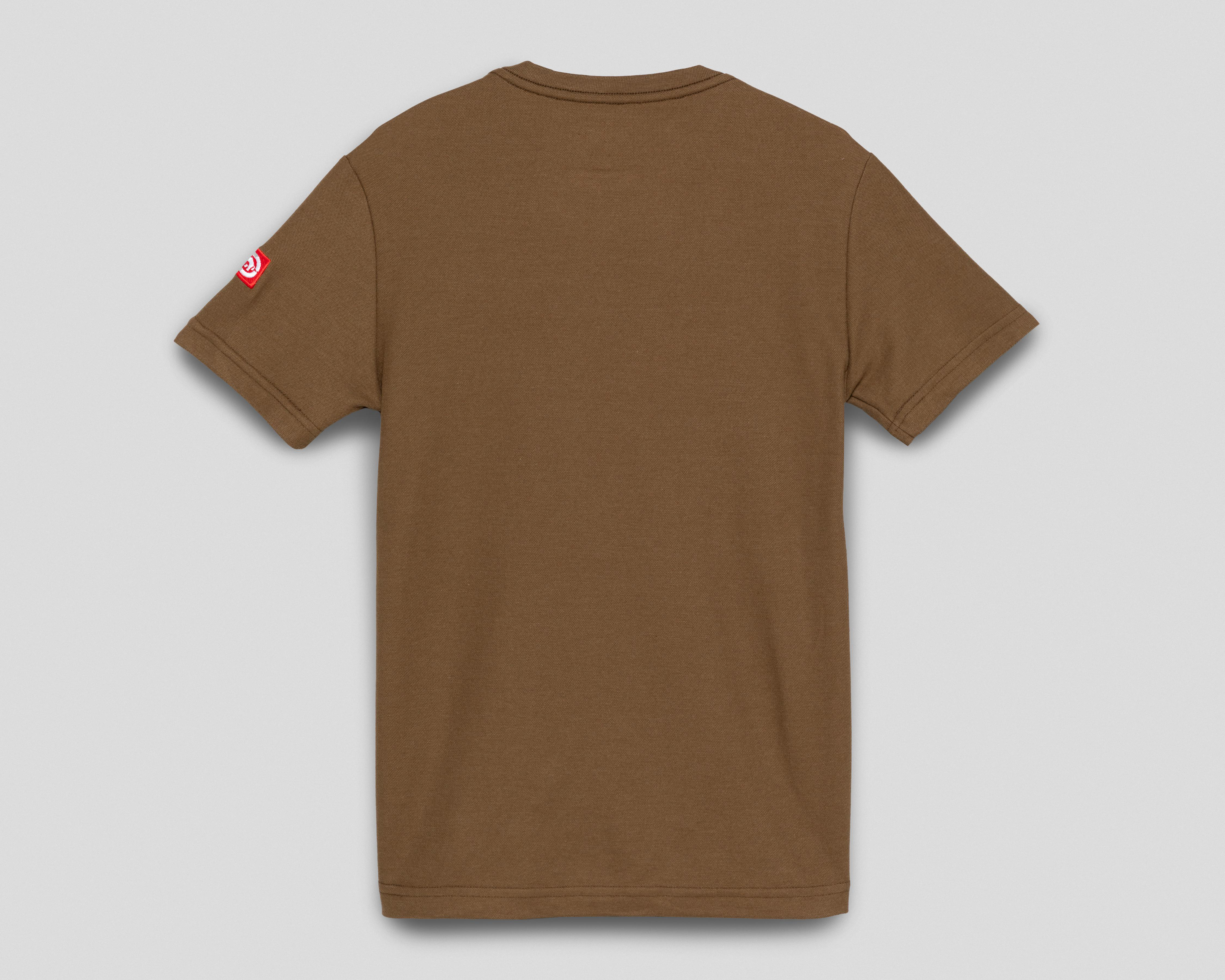 Foto 2 | Playera Eckó Unltd. Cuello Redondo