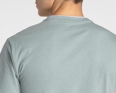 Foto 5 | Playera Refill Cuello Redondo