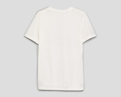 Foto 2 | Playera Refill Cuello Redondo