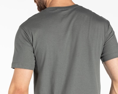 Foto 5 | Playera Refill Cuello Redondo