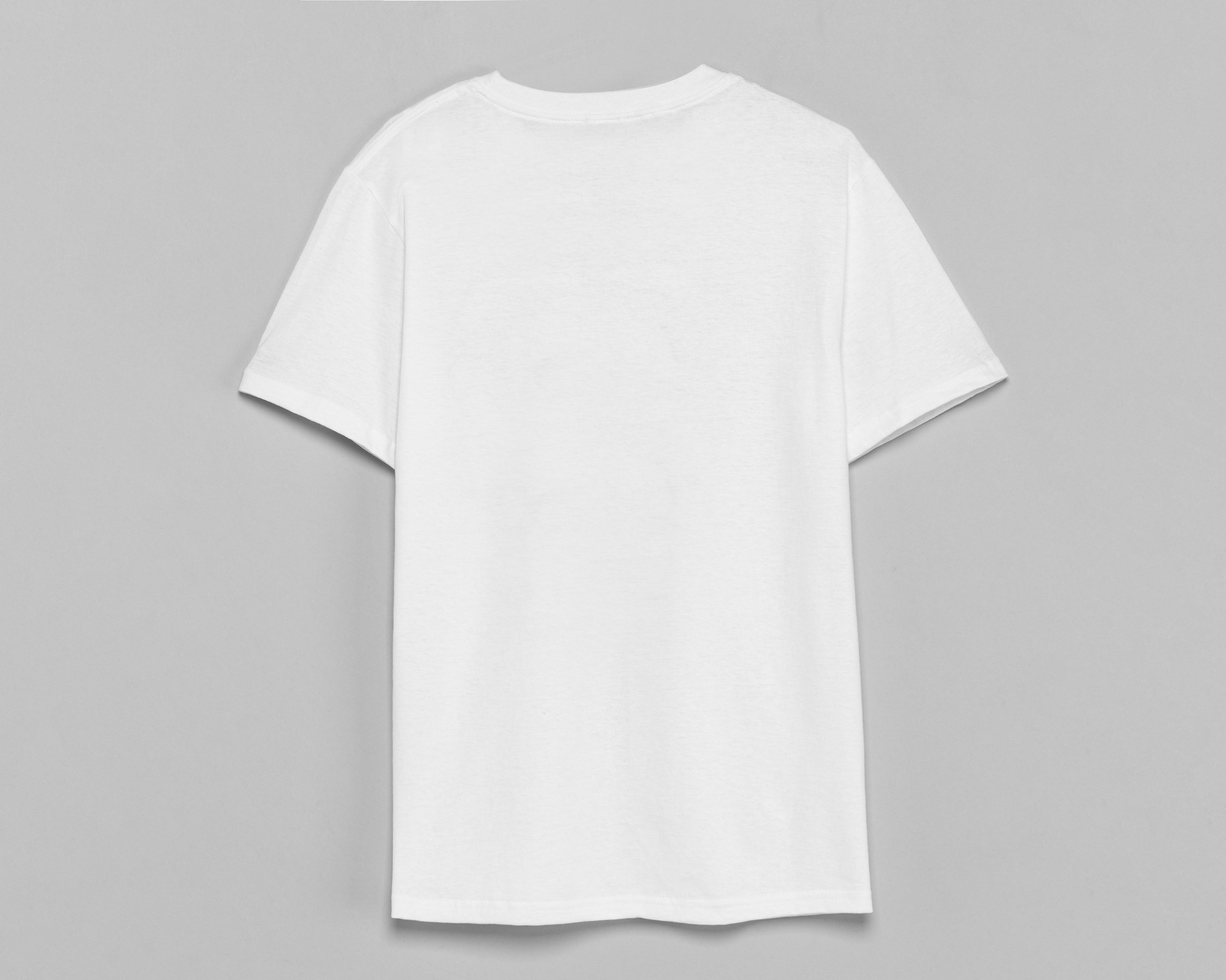 Foto 2 | Playera Eckó Unltd. Cuello Redondo