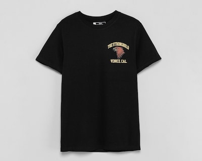 Foto 1 | Playera Neo*City Cuello Redondo
