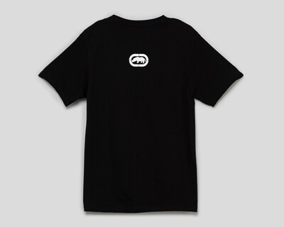 Foto 2 | Playera Eckó Unltd. Cuello Redondo