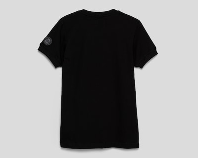 Foto 2 | Playera Boy London Cuello Redondo para Hombre