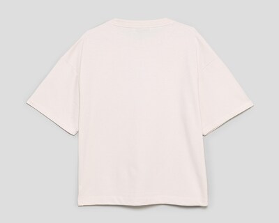 Foto 2 | Playera de Cuello Redondo Beige Strona para Hombre