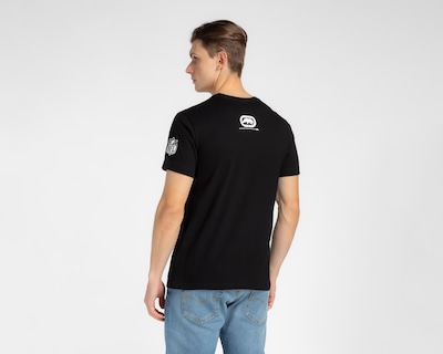 Foto 2 | Playera Eckó Unltd. San Francisco 49ers Cuello Redondo