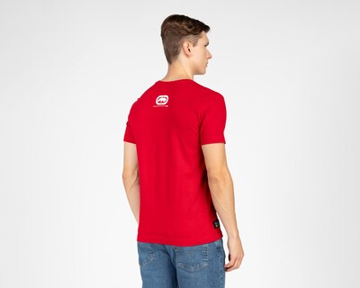 Foto 3 | Playera Eckó Unltd. Kansas City Chiefs Cuello Redondo