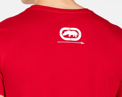 Foto 5 | Playera Eckó Unltd. Kansas City Chiefs Cuello Redondo