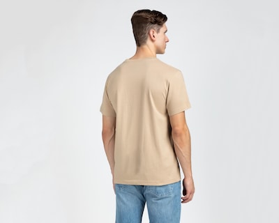 Foto 2 | Playera Jeep Cuello Redondo