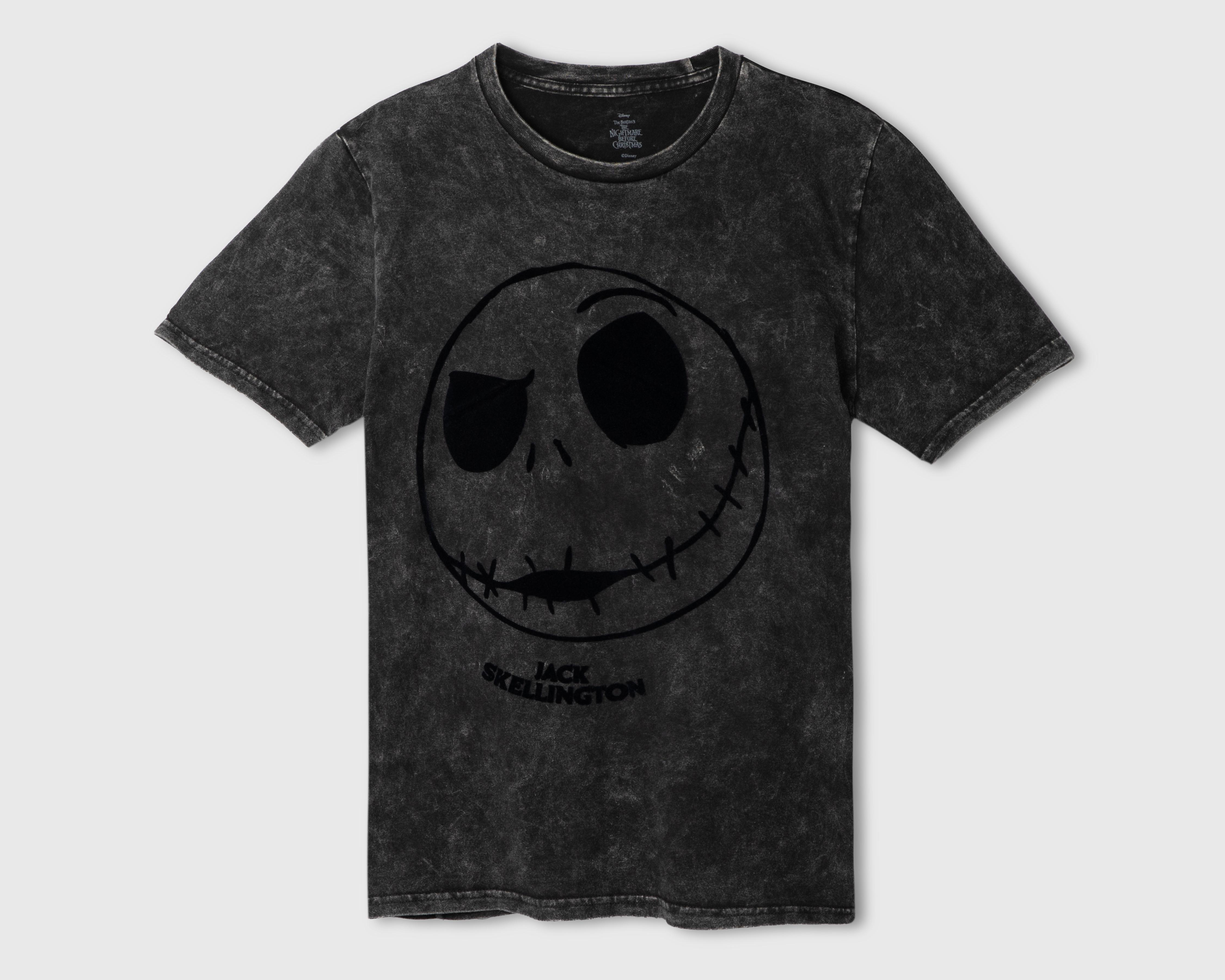 Playera Jack Disney