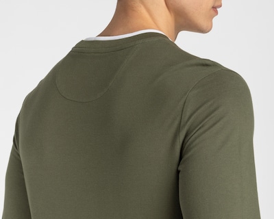 Foto 5 | Playera Refill Cuello Redondo
