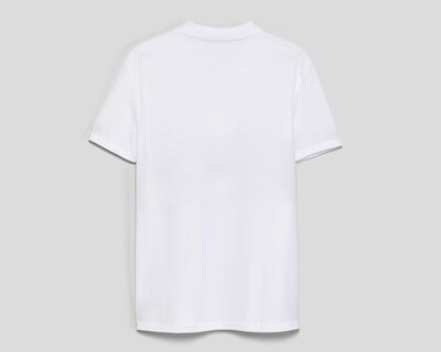 Foto 2 | Playera Polo Refill para Hombre