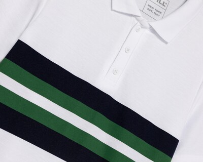 Foto 3 | Playera Polo Refill para Hombre