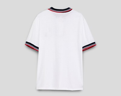 Foto 2 | Playera Refill Cuello Polo
