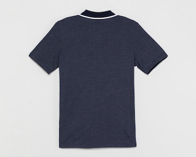 Foto 2 | Playera Polo Refill para Hombre