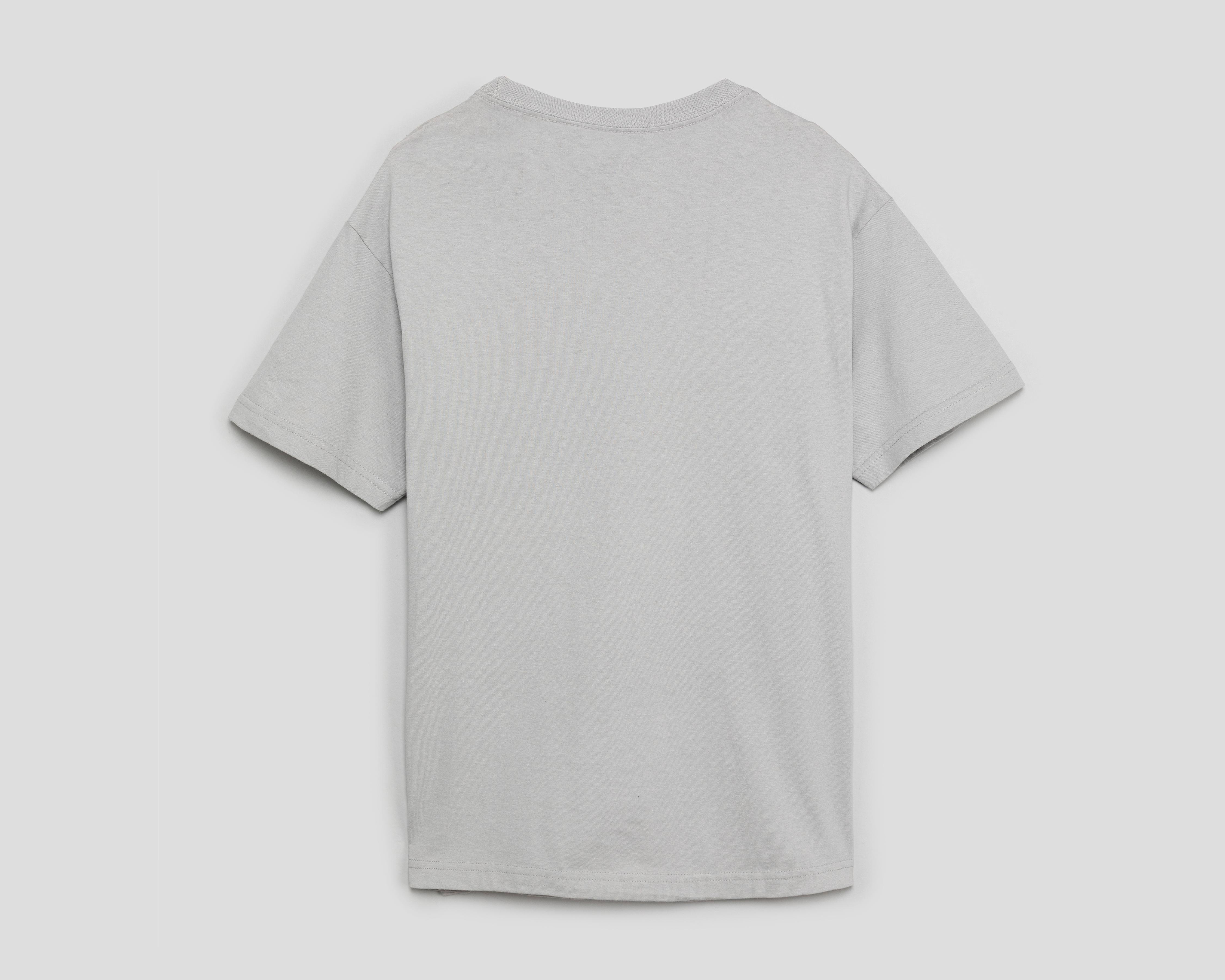 Foto 3 pulgar | Playera Looney Tunes Cuello Redondo para Hombre
