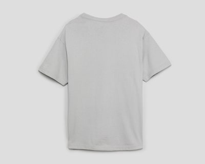 Foto 2 | Playera Looney Tunes Cuello Redondo para Hombre