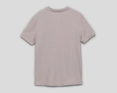 Foto 2 | Playera Polo Porto Sur Beige para Hombre