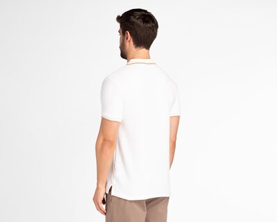 Foto 2 | Playera Polo Porto Sur para Hombre