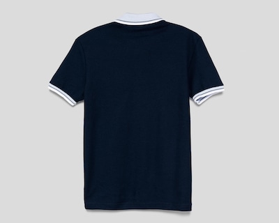 Foto 2 | Playera Polo Porto Sur Multicolor para Hombre