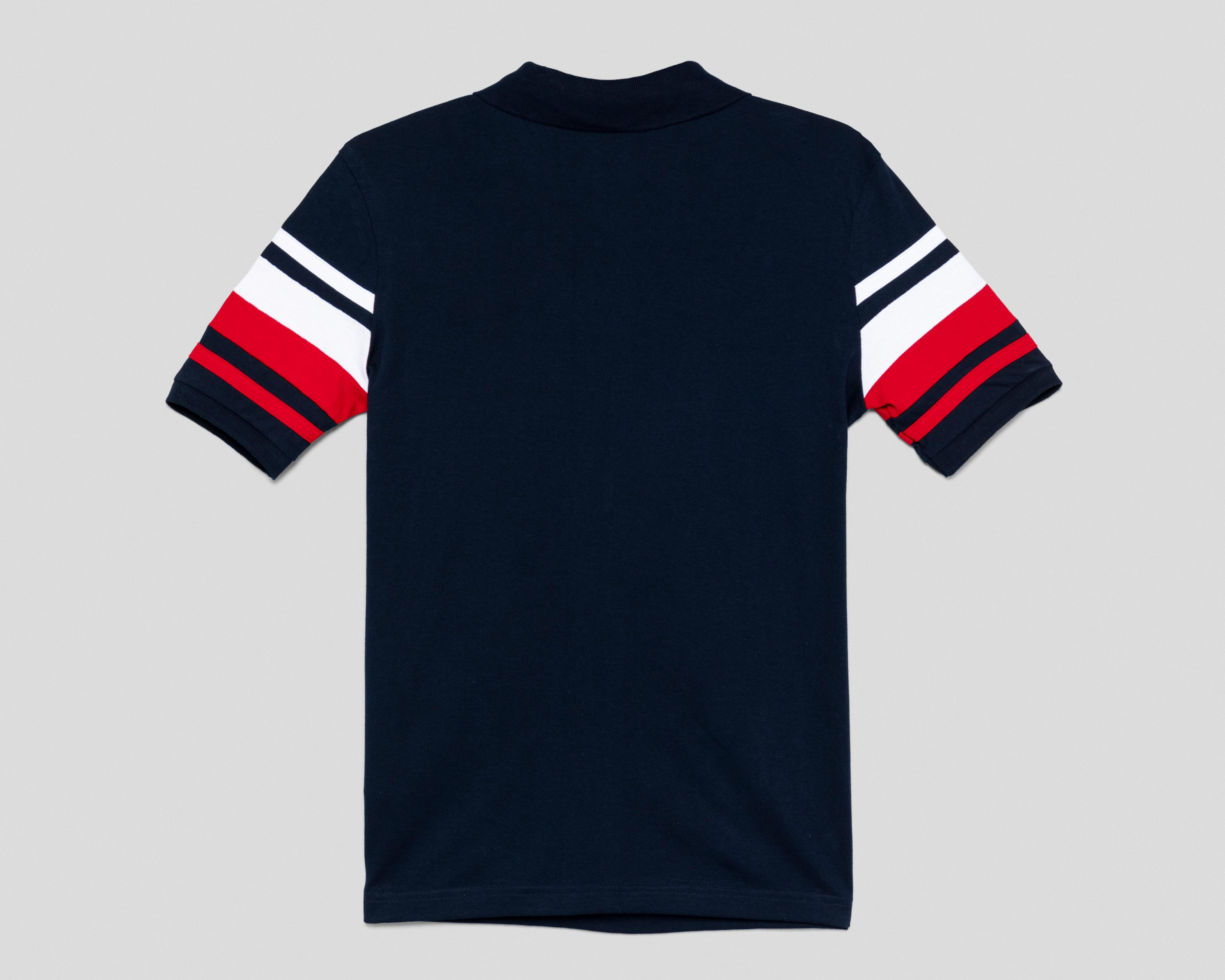 Foto 2 | Playera York Team Polo Club Cuello Polo