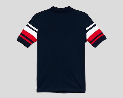 Foto 2 | Playera York Team Polo Club Cuello Polo