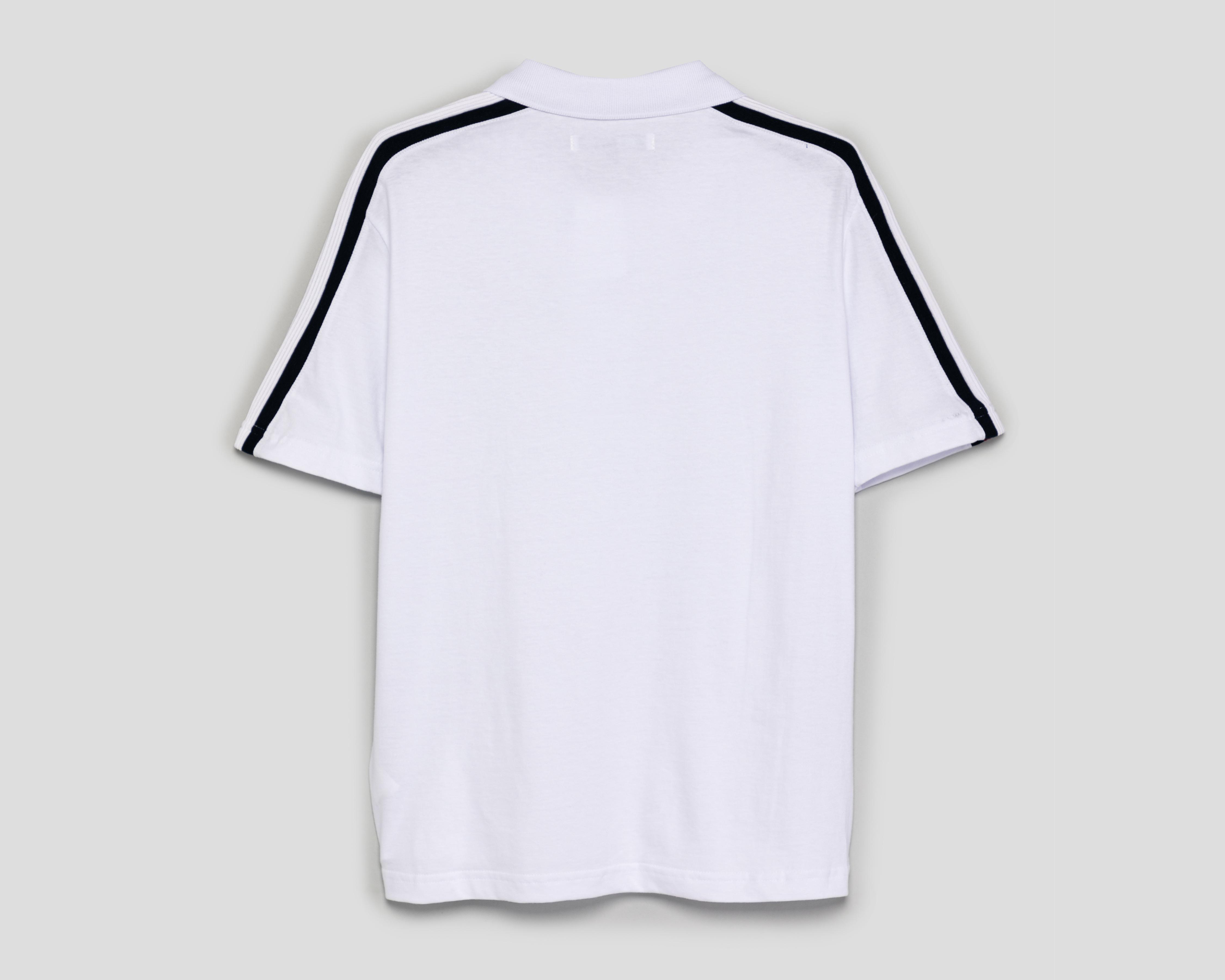 Foto 2 | Playera Refill Cuello Polo