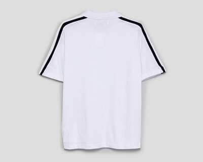 Foto 2 | Playera Refill Cuello Polo
