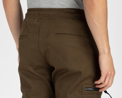 Foto 5 | Jogger Refill Café para Hombre