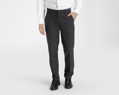 Foto 1 | Pantalón de Vestir Wall Street a Cuadros para Hombre