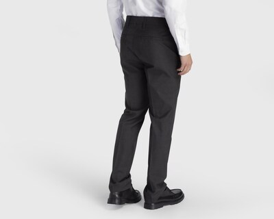 Foto 3 | Pantalón de Vestir Wall Street a Cuadros para Hombre