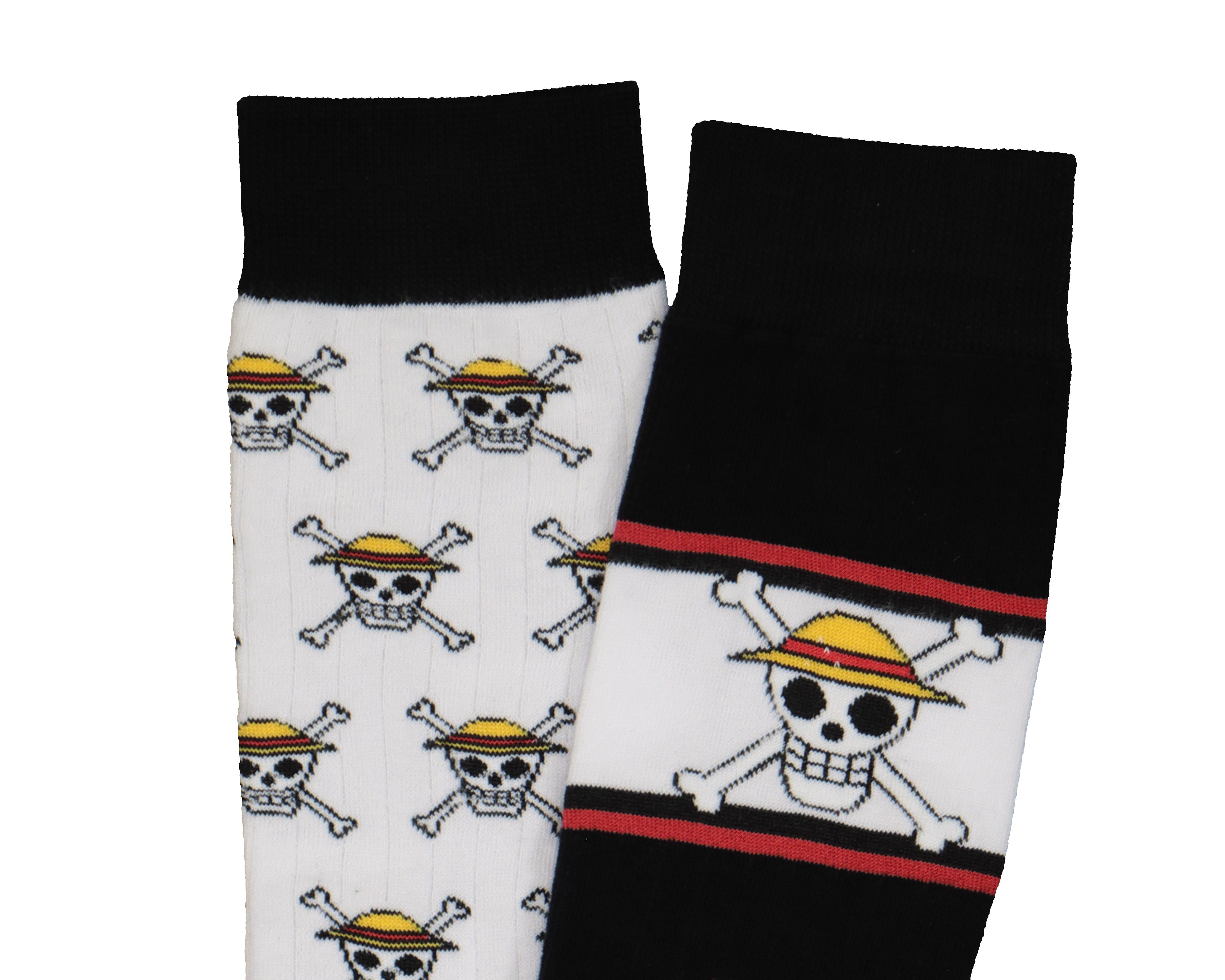 Foto 2 | Calcetines One Piece para Hombre 2 Pares