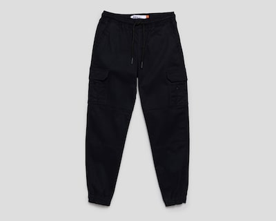 Foto 1 | Jogger Refill Azul Marino para Hombre