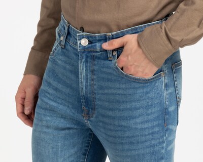 Foto 4 | Jeans Slim Refill para Hombre