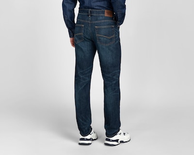 Foto 3 | Jeans Slim Refill para Hombre