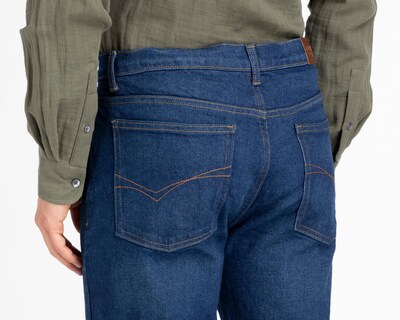 Foto 5 | Jeans Skinny Refill para Hombre