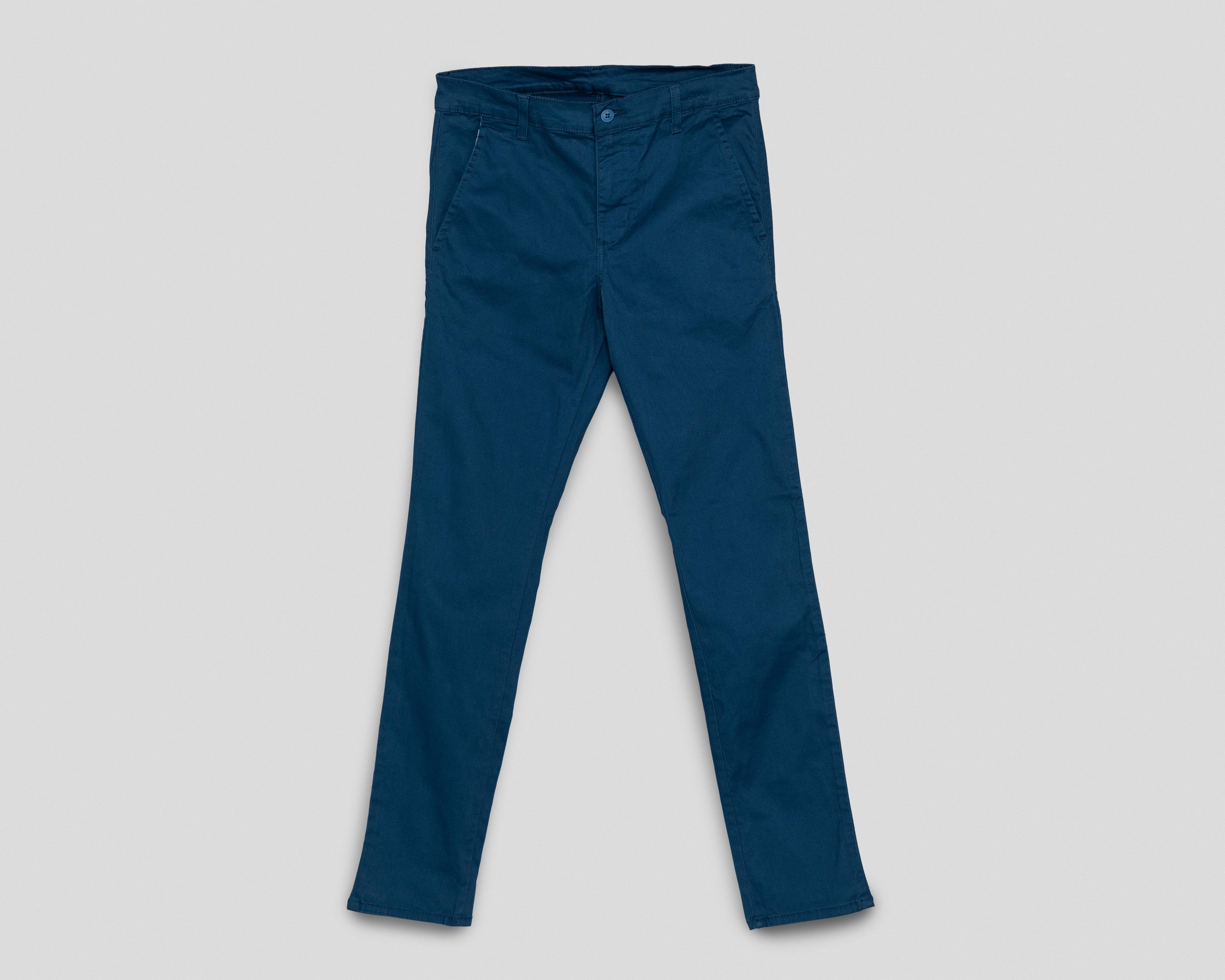 Pantalón Chino Oggi Slim para Hombre