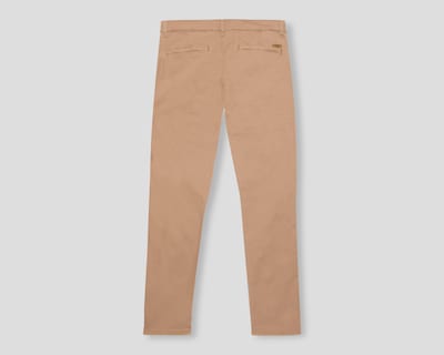 Foto 2 | Pantalón Chino Oggi New Max de Gabardina para Hombre