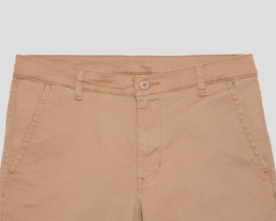 Foto 3 | Pantalón Chino Oggi New Max de Gabardina para Hombre