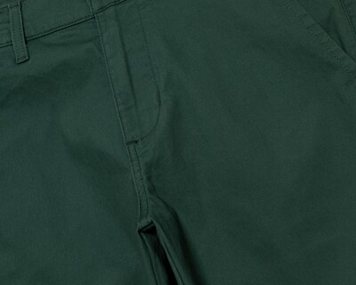 Foto 3 | Pantalón Chino Oggi Verde para Hombre