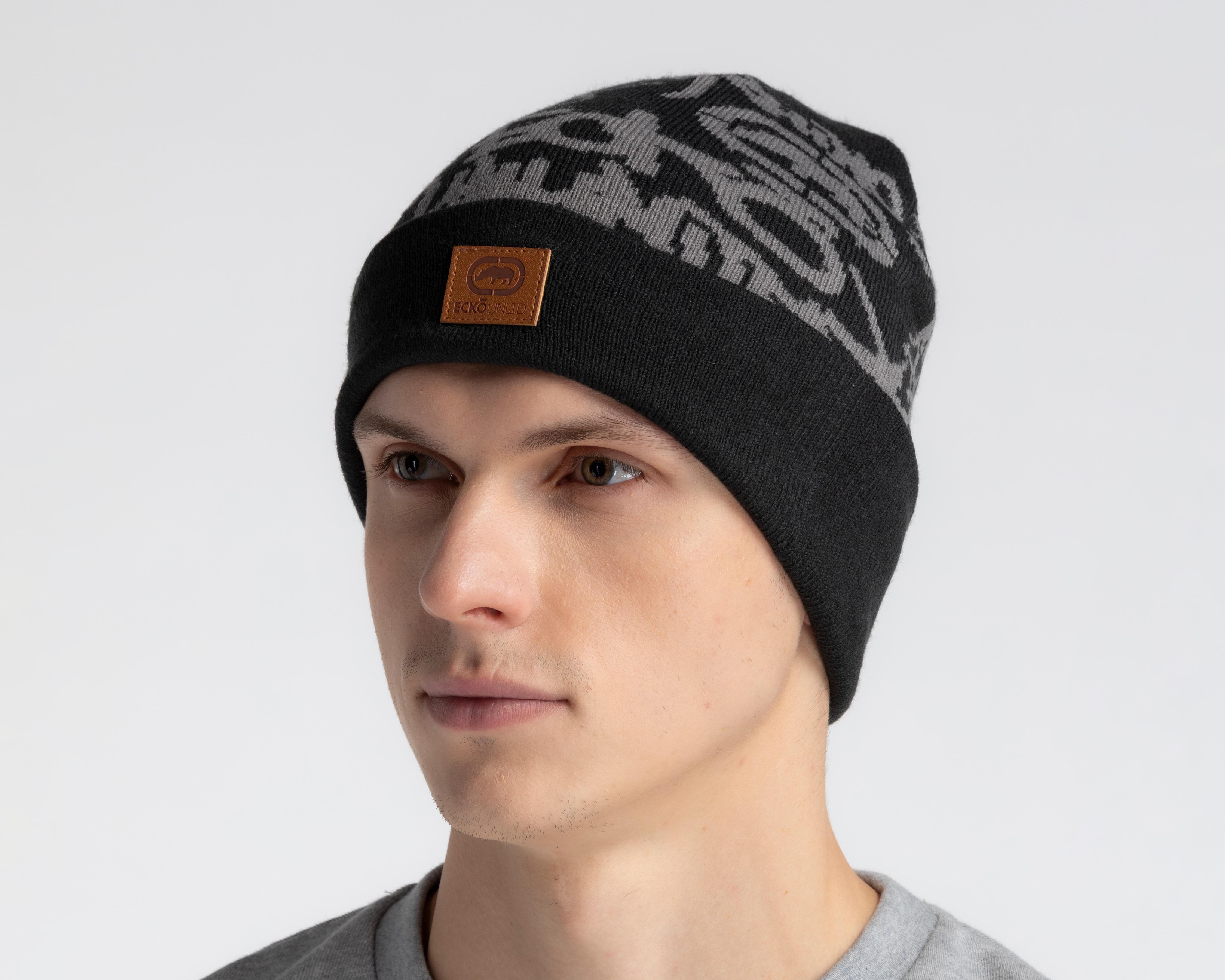 Foto 5 pulgar | Gorro Eckó Unltd. para Hombre