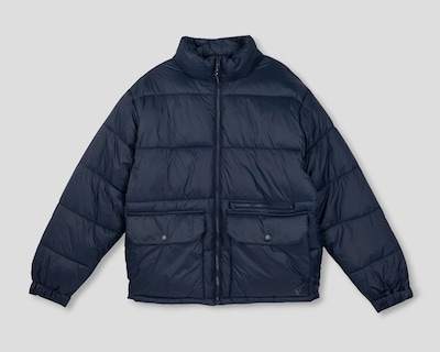 Foto 1 | Chamarra American Eagle Capitonada