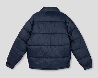 Foto 2 | Chamarra American Eagle Capitonada