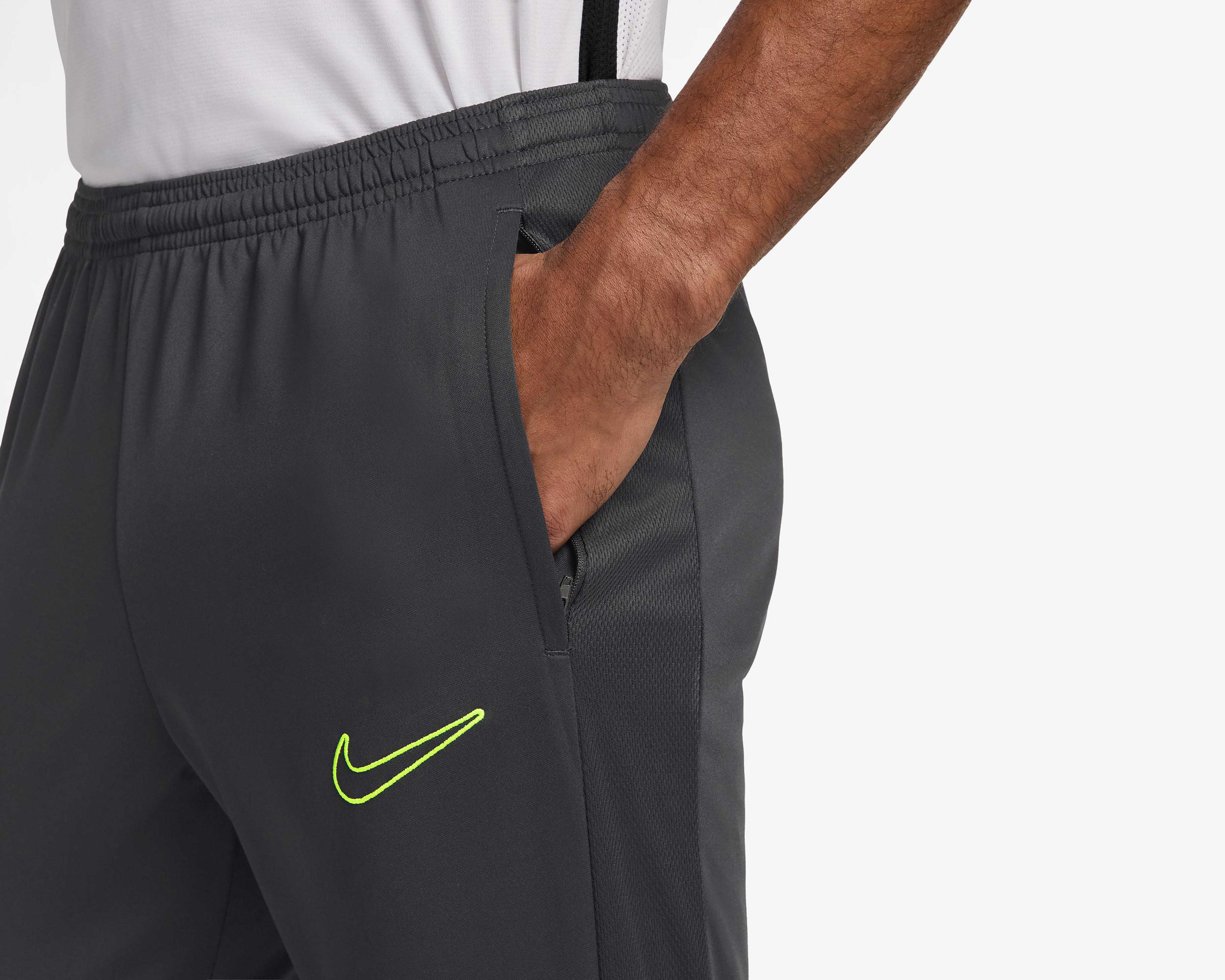 Foto 3 | Pants Nike Dri-Fit Academy para Futbol