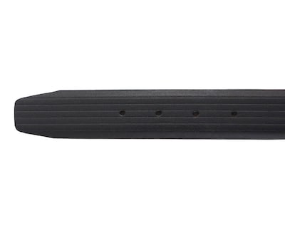 Foto 4 | Cinturón de Piel para Hombre Michel Domit Gris