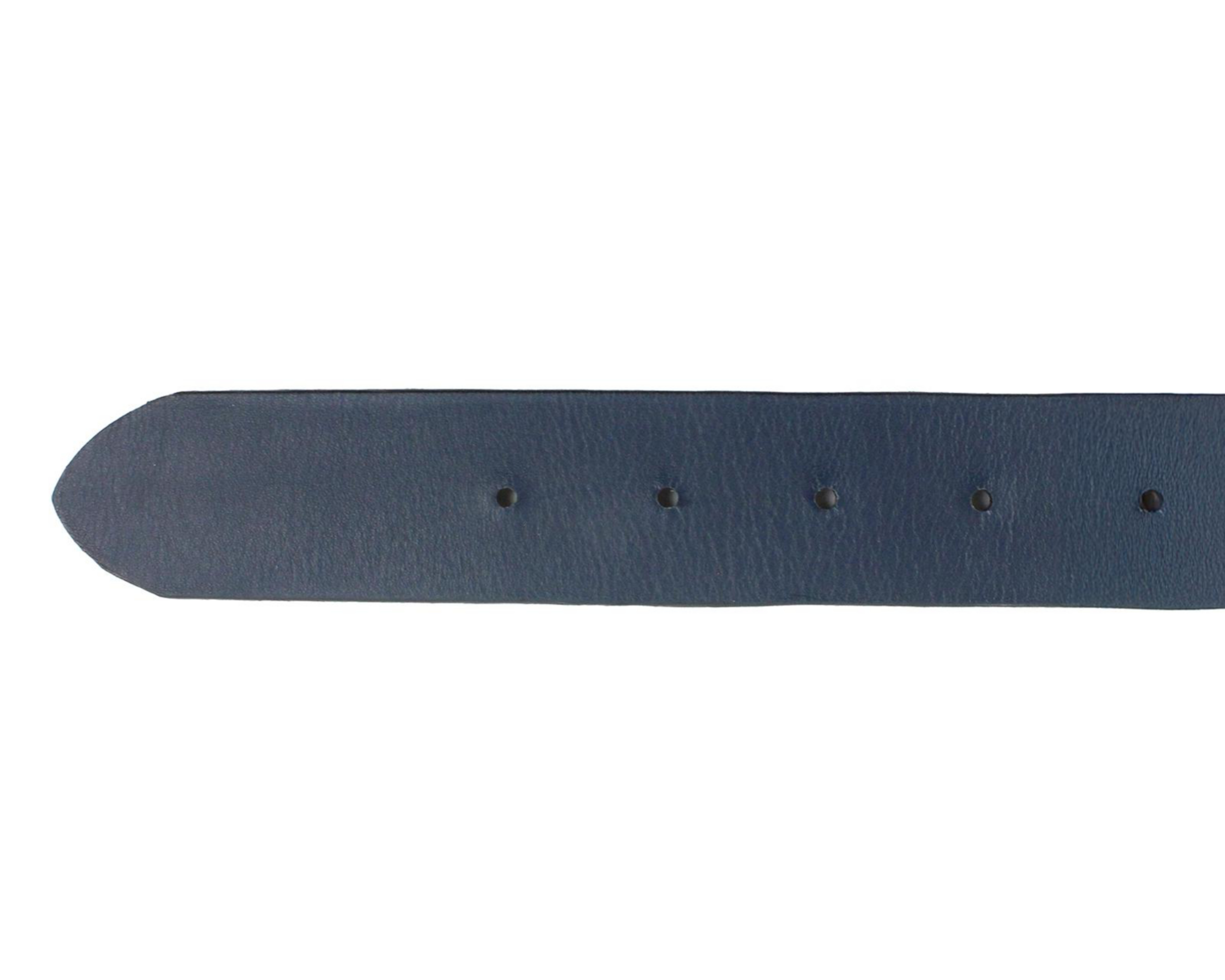 Foto 4 | Cinturón de Piel para Hombre Michel Domit Reversible