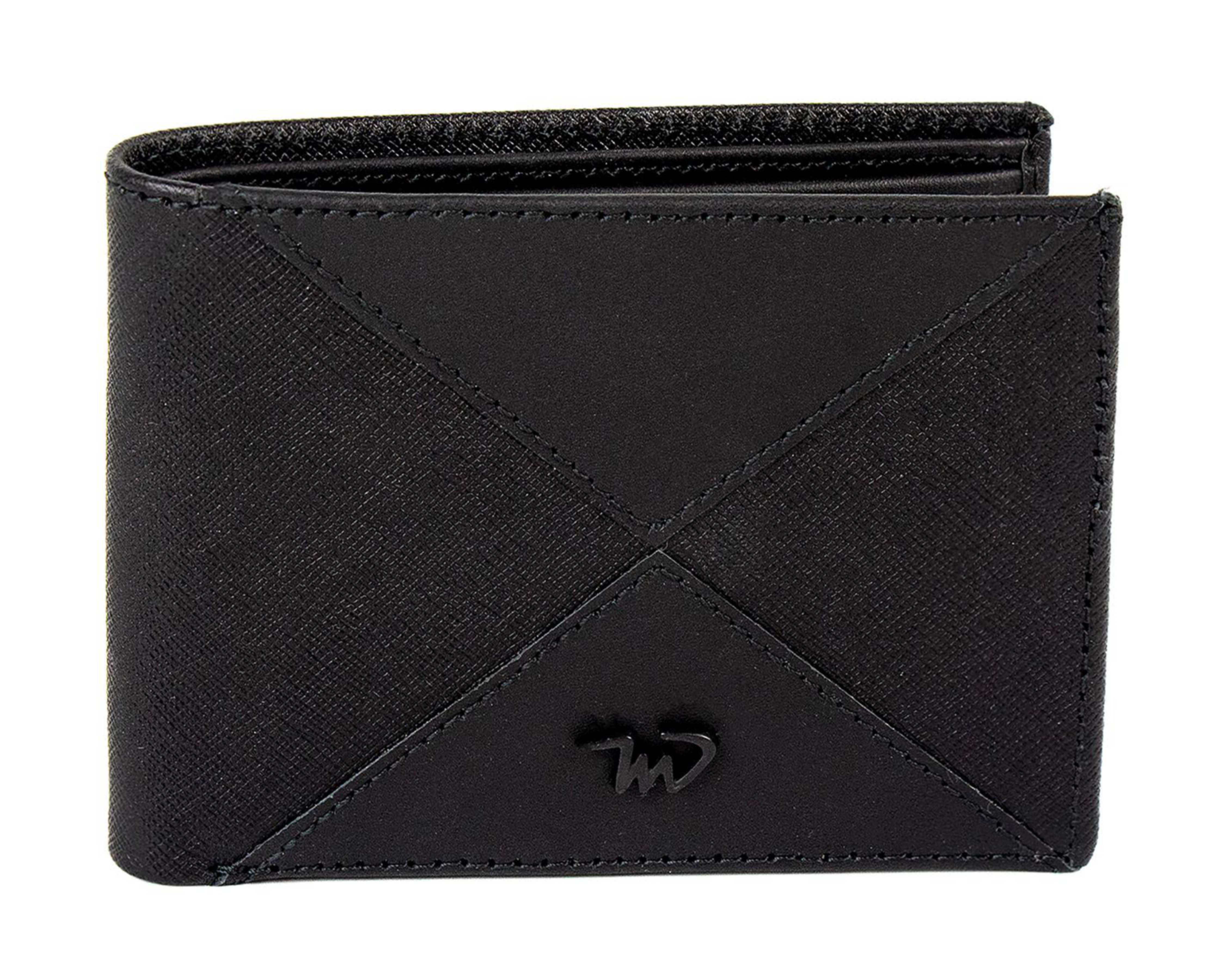 Billetera de Piel para Hombre Michel Domit