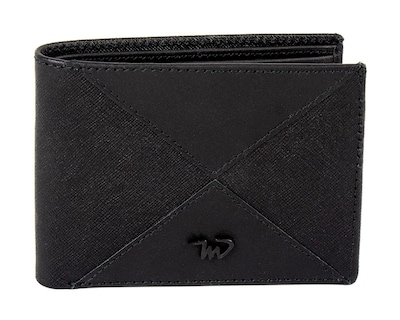 Foto 1 | Billetera de Piel para Hombre Michel Domit