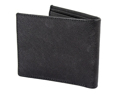 Foto 2 | Billetera de Piel para Hombre Michel Domit