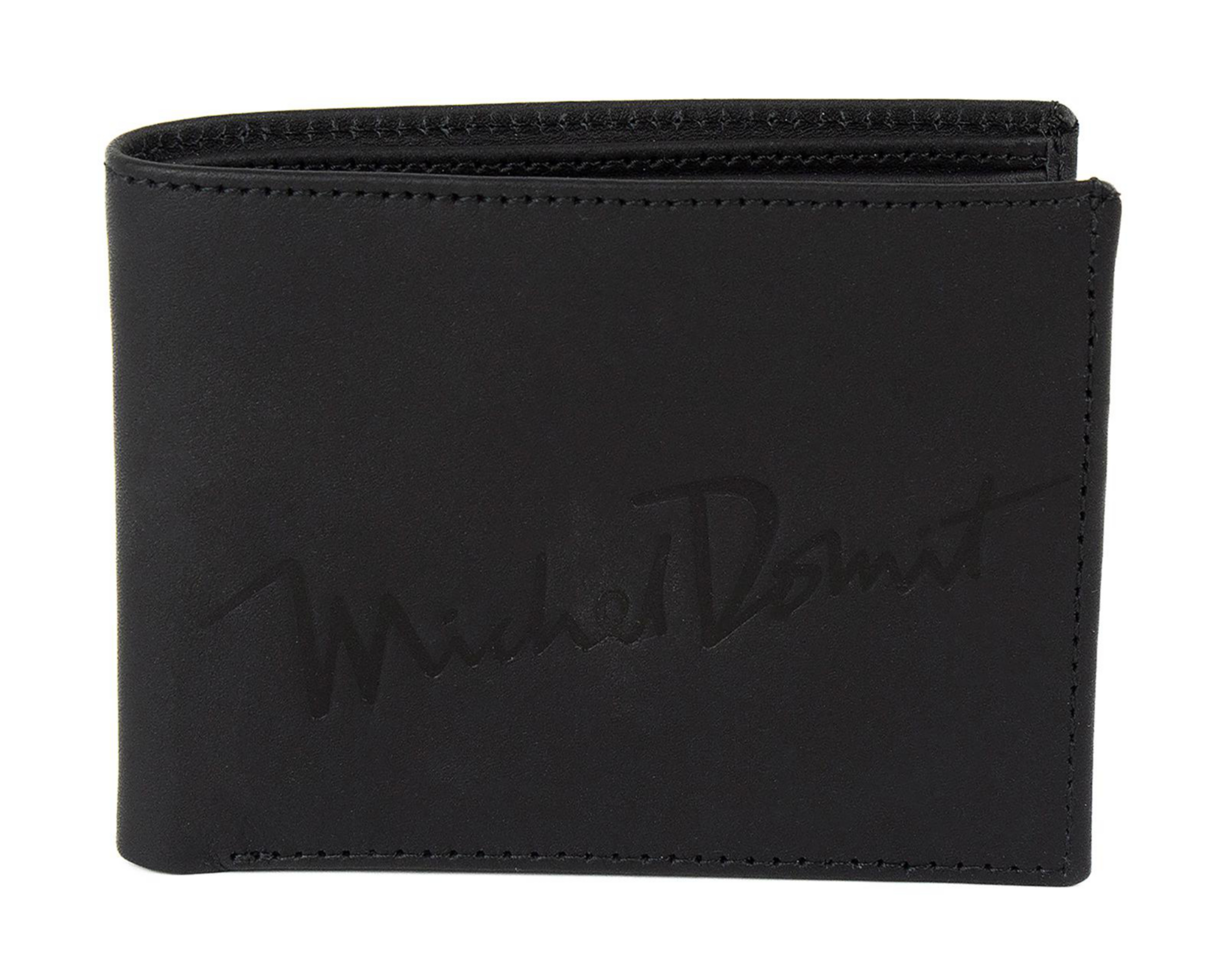 Billetera de Piel para Hombre Michel Domit